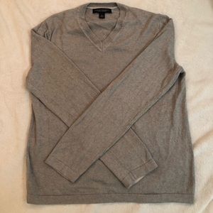 Silk Cashmere Sweater